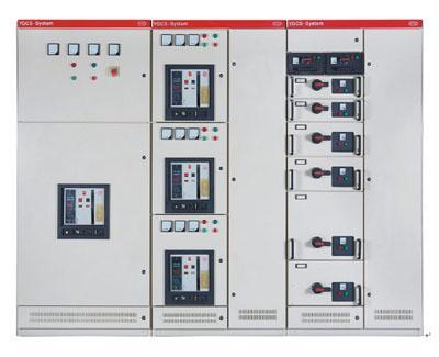 产品展示 高低压电气成套设备 云南配电柜 面议 起订量:不限库存总量